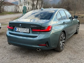 BMW 330 E Plug-in-Hybrid / Сменени вериги / История, снимка 6