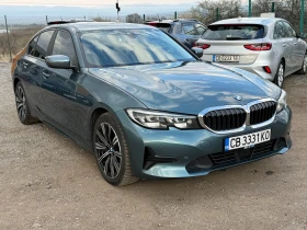 BMW 330 E Plug-in-Hybrid / Сменени вериги / История, снимка 1