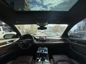 Audi A8 4.2V8* BOSE* FULL* масаж, снимка 11