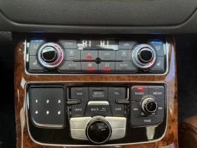 Audi A8 4.2V8* BOSE* FULL* масаж, снимка 13