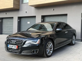 Audi A8 4.2V8* BOSE* FULL* масаж, снимка 2