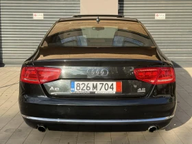 Audi A8 4.2V8* BOSE* FULL* масаж, снимка 5