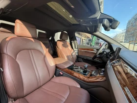 Audi A8 4.2V8* BOSE* FULL* масаж, снимка 7