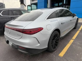 Mercedes-Benz EQS 580 * МАСАЖИ* ДИСТРОНИК* 360 КАМЕРА* , снимка 6