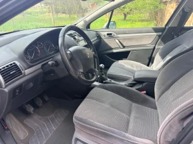 Peugeot 407 2.0 HDi, снимка 7