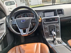 Volvo V60 2.4 D5 Plug-in, снимка 11