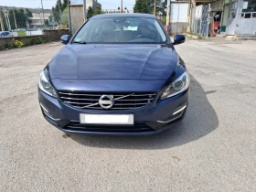 Volvo V60 2.4 D5 Plug-in, снимка 2