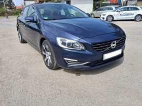 Volvo V60 2.4 D5 Plug-in, снимка 3