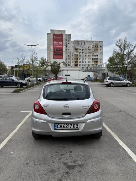 Opel Corsa, снимка 5