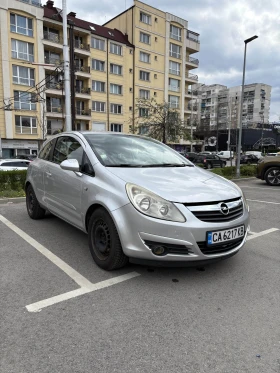 Opel Corsa, снимка 8