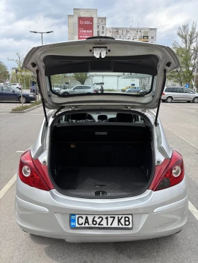 Opel Corsa, снимка 15