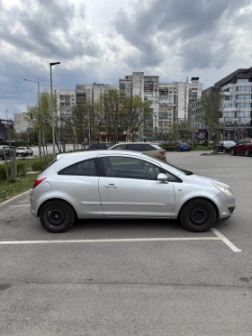 Opel Corsa, снимка 7
