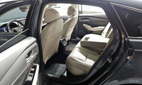 Honda Accord * HYBRID* 2.0* TOURING* ПОДГРЕВ* ОБДУХВАНЕ* ШИБИДА, снимка 10