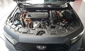 Honda Accord * HYBRID* 2.0* TOURING* ПОДГРЕВ* ОБДУХВАНЕ* ШИБИДА, снимка 6