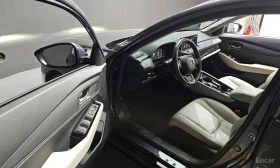 Honda Accord * HYBRID* 2.0* TOURING* ПОДГРЕВ* ОБДУХВАНЕ* ШИБИДА, снимка 9