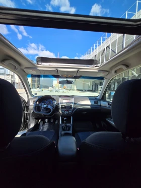 Subaru Forester, снимка 10