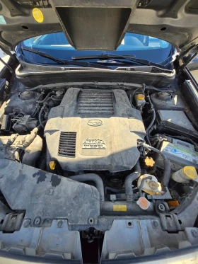 Subaru Forester, снимка 17
