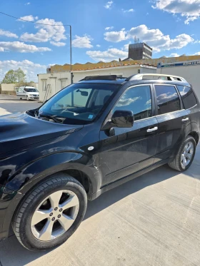 Subaru Forester, снимка 5