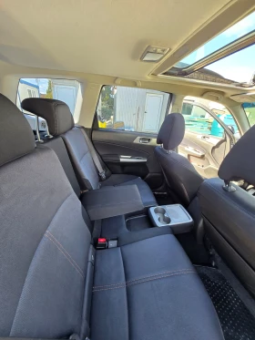 Subaru Forester, снимка 9