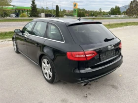 Audi A4 S-LINE 1.8TFSI 170кс QUATTRO NAVI КСЕНОН, снимка 5