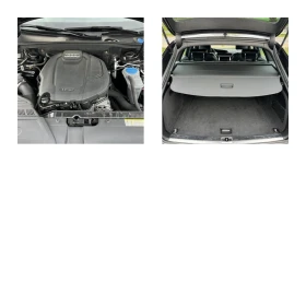 Audi A4 S-LINE 1.8TFSI 170кс QUATTRO NAVI КСЕНОН, снимка 17