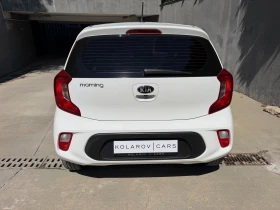 Kia Morning 1.0 LPG Deluxe, снимка 5