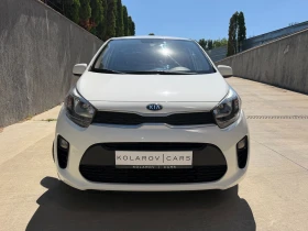 Kia Morning 1.0 LPG Deluxe, снимка 2