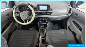 Kia Morning 1.0 LPG Deluxe, снимка 7