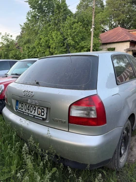 Audi A3, снимка 3