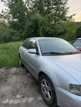 Audi A3, снимка 2