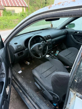 Audi A3, снимка 4
