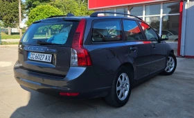 Volvo V50 1600 куб 100 к.с, снимка 4