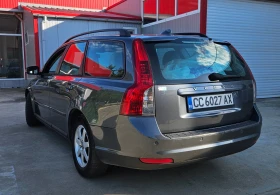 Volvo V50 1600 куб 100 к.с, снимка 3