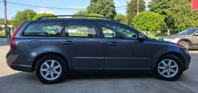 Volvo V50 1600 куб 100 к.с, снимка 5