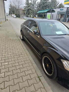 Mercedes-Benz S 320 S63AMG , снимка 3