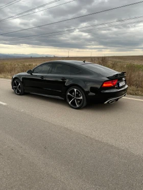 Audi A7 RS, снимка 3