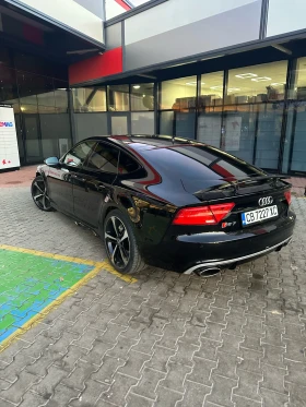 Audi A7 RS, снимка 7