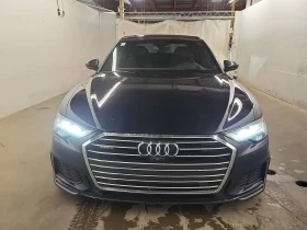 Audi A6 * Technik * CARFAX * БЕЗ ПЪРВОНАЧАЛНА ВНОСКА, снимка 5