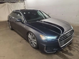 Audi A6 * Technik * CARFAX * БЕЗ ПЪРВОНАЧАЛНА ВНОСКА, снимка 1