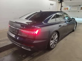Audi A6 * Technik * CARFAX * БЕЗ ПЪРВОНАЧАЛНА ВНОСКА, снимка 2