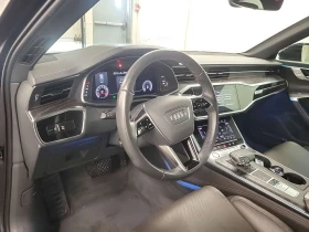 Audi A6 * Technik * CARFAX * БЕЗ ПЪРВОНАЧАЛНА ВНОСКА, снимка 7