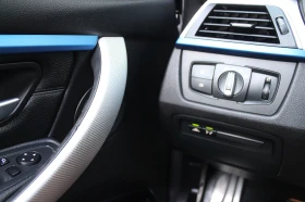 BMW 330 М ПАКЕТ/ПОДГРЕВ/ШИБЕДАХ/ПАМЕТ/HUD/, снимка 11