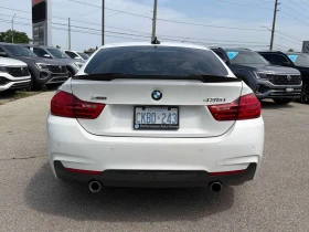 BMW 435 | АВТОКРЕДИТ БЕЗ ПЪРВОНАЧАЛНА ВНОСКА | , снимка 4