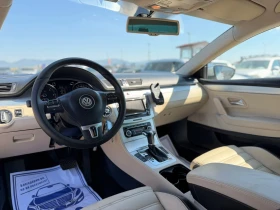 VW CC / 2.0TDI / 170HP / EURO 5 / DSG / ПОДГРЕВ /, снимка 9
