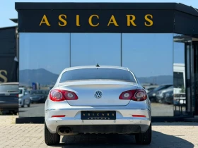 VW CC / 2.0TDI / 170HP / EURO 5 / DSG / ПОДГРЕВ /, снимка 4