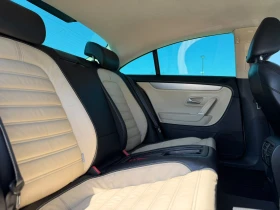 VW CC / 2.0TDI / 170HP / EURO 5 / DSG / ПОДГРЕВ /, снимка 12