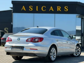VW CC / 2.0TDI / 170HP / EURO 5 / DSG / ПОДГРЕВ /, снимка 5