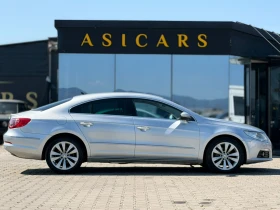 VW CC / 2.0TDI / 170HP / EURO 5 / DSG / ПОДГРЕВ /, снимка 6