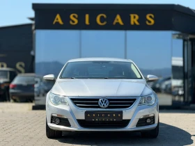 VW CC / 2.0TDI / 170HP / EURO 5 / DSG / ПОДГРЕВ /, снимка 8