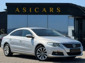 VW CC / 2.0TDI / 170HP / EURO 5 / DSG / ПОДГРЕВ /, снимка 7